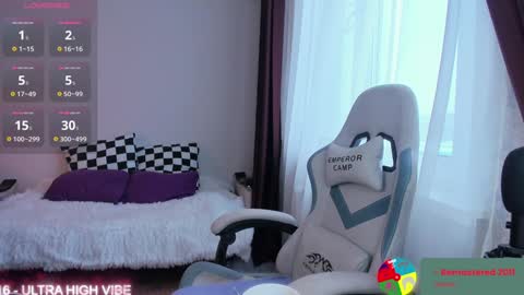 Snapshot of ms_allison chatting on 7, 2, 2025 Allison online show from 7, 2, 2025
