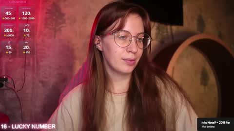 Allison online show from 28, 11, 2025