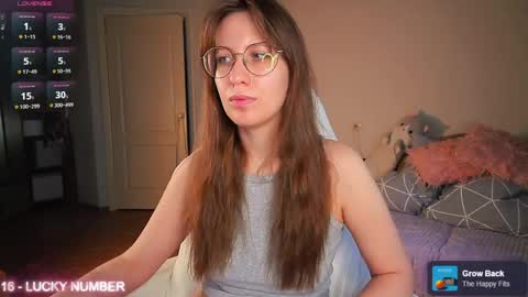 Snapshot of ms_allison chatting on 8, 5, 2026 Allison online show from 8, 5, 2026