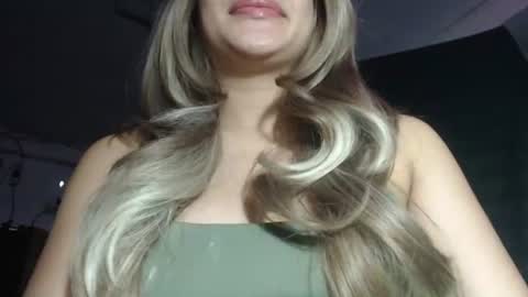 Snapshot of ms_betty chatting on 21, 6, 2026 Betty online show from 21, 6, 2026