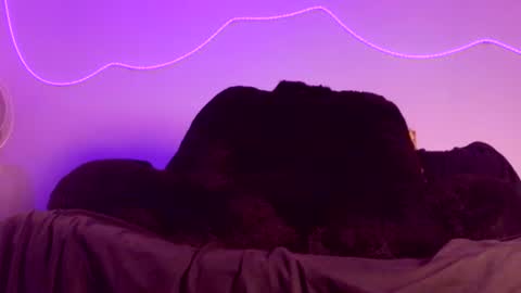 Ms Booty Boop online show from 4, 12, 2025