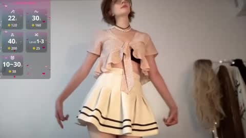 Snapshot of ms_christiana chatting on 9, 9, 2025 ms_christiana online show from 9, 9, 2025