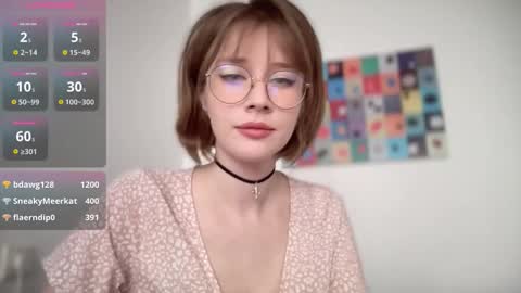 Snapshot of ms_christiana chatting on 22, 10, 2025 ms_christiana online show from 22, 10, 2025