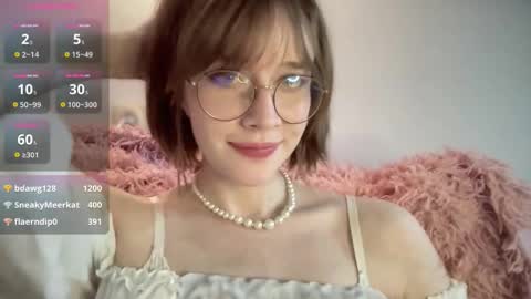 Snapshot of ms_christiana chatting on 26, 10, 2025 ms_christiana online show from 26, 10, 2025