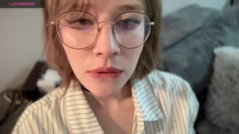 Snapshot of ms_christiana chatting on 16, 11, 2025 ms_christiana online show from 16, 11, 2025