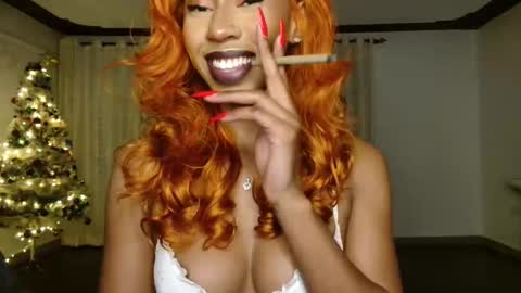 ms_crystal online show from 5, 12, 2025