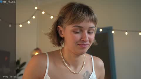 dira and the riru tribe online show from 14, 3, 2026