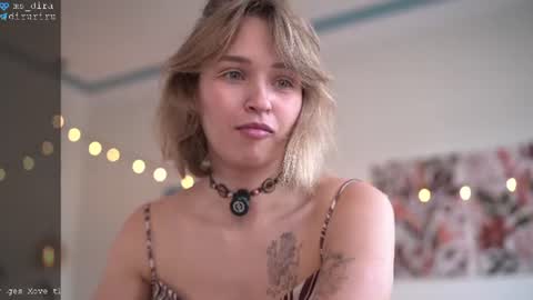 dira and the riru tribe online show from 24, 6, 2026