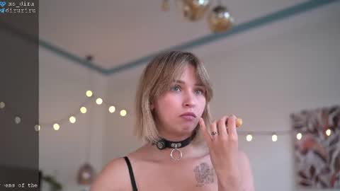 dira and the riru tribe online show from 27, 6, 2026