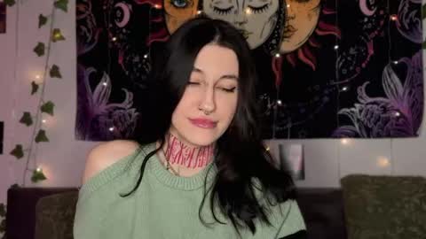 Dita online show from 1, 3, 2026