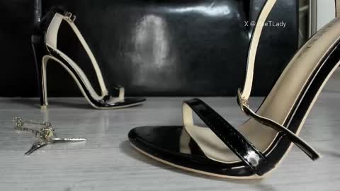 Goddess. Miss. Lady.  Queen. Madam Milady online show from 14, 3, 2026