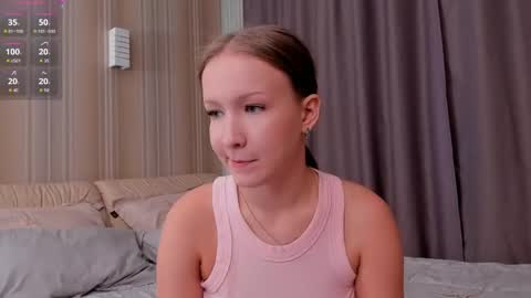 Snapshot of ms_evasweet chatting on 23, 4, 2026 Eva 3 online show from 23, 4, 2026