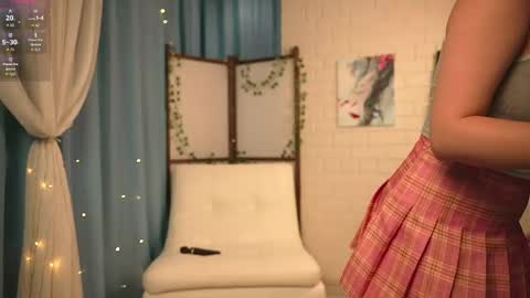 Snapshot of ms_evasweet chatting on 12, 5, 2026 Eva 3 online show from 12, 5, 2026