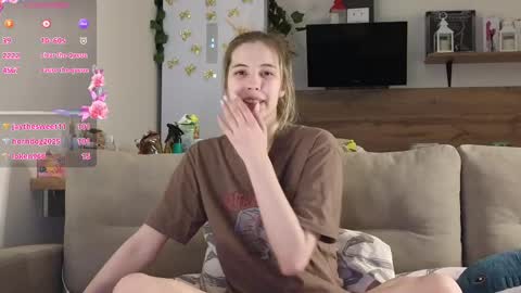 Ms ForYOU online show from 20, 2, 2025