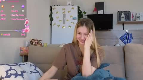 Ms ForYOU online show from 26, 2, 2025