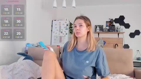 Ms ForYOU online show from 18, 9, 2025