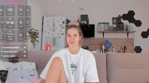 Ms ForYOU online show from 31, 10, 2025