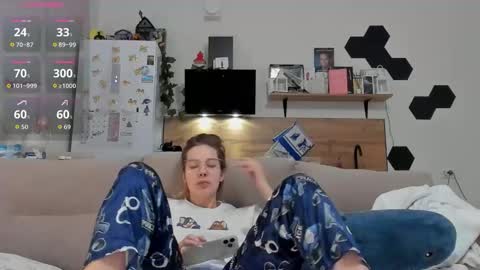 Ms ForYOU online show from 20, 12, 2025