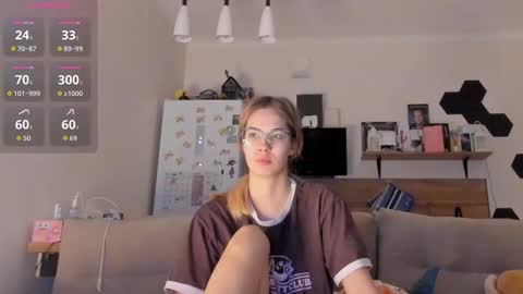 Ms ForYOU online show from 23, 12, 2025