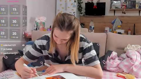 Ms ForYOU online show from 7, 2, 2026