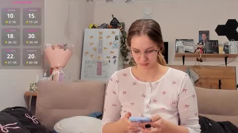 Ms ForYOU online show from 9, 3, 2026