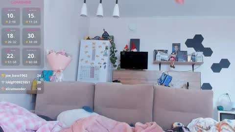 Ms ForYOU online show from 14, 3, 2026