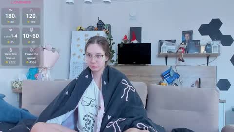 Ms ForYOU online show from 19, 3, 2026