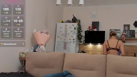 Ms ForYOU online show from 20, 3, 2026