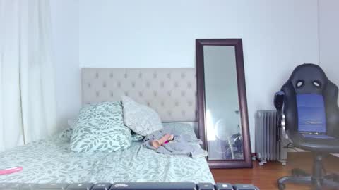 Freya online show from 14, 2, 2026