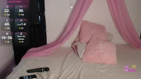 Snapshot of ms_ivanna chatting on 9, 5, 2026 Ivanna online show from 9, 5, 2026