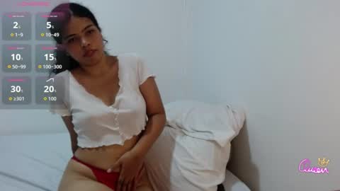 Ivanna  online show from 30, 7, 2026