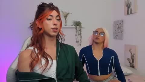 Samantha online show from 8, 3, 2025