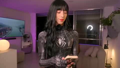 Samantha online show from 30, 11, 2025