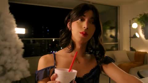 Samantha online show from 20, 12, 2025