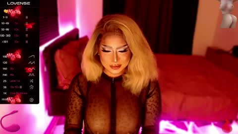 Samantha online show from 1, 5, 2026