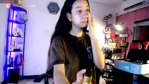 Snapshot of ms_lissa chatting on 11, 2, 2026 MISS LISSA online show from 11, 2, 2026