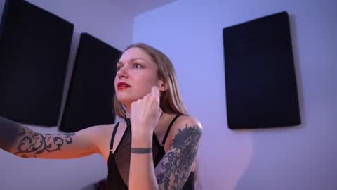 Lore online show from 20, 3, 2026