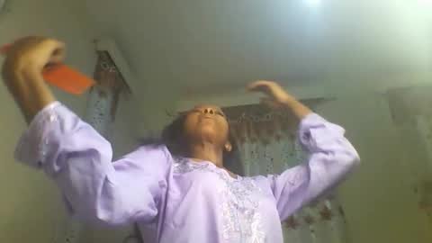 ms_luxe online show from 5, 2, 2026