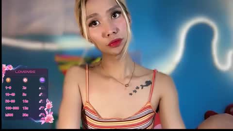 Snapshot of ms_maureenx69x chatting on 29, 5, 2026 ms_maureenx69x online show from 29, 5, 2026