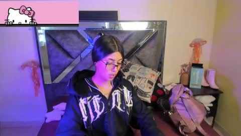 Snapshot of ms_meloddy chatting on 15, 4, 2026 Ms Meloddy online show from 15, 4, 2026