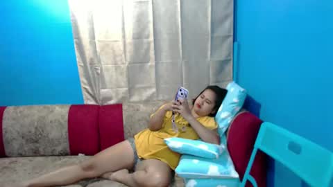 Nathalie online show from 7, 3, 2025