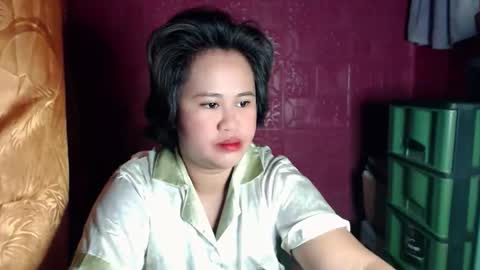 Nathalie online show from 11, 4, 2026