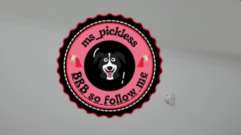 Snapshot of ms_pickless chatting on 30, 1, 2025 Annabelle online show from 30, 1, 2025