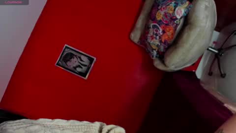 Snapshot of ms_pickless chatting on 21, 2, 2025 Annabelle online show from 21, 2, 2025