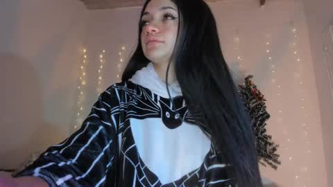 Snapshot of ms_pickless chatting on 8, 1, 2026 Annabelle online show from 8, 1, 2026