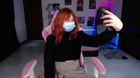 Manuela3 online show from 31, 10, 2025