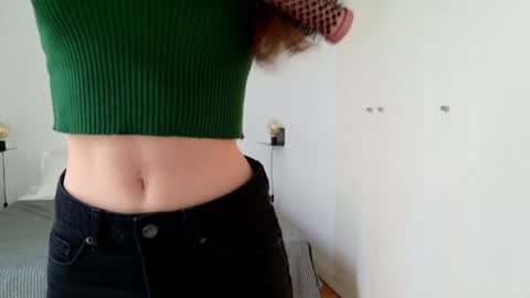 Snapshot of ms_seductive chatting on 14, 10, 2025 Your M online show from 14, 10, 2025