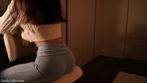 Snapshot of ms_seductive chatting on 16, 12, 2025 Your M online show from 16, 12, 2025