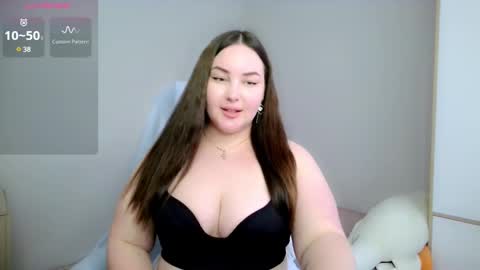 Snapshot of ms_sensitive chatting on 4, 2, 2025 Alexi online show from 4, 2, 2025