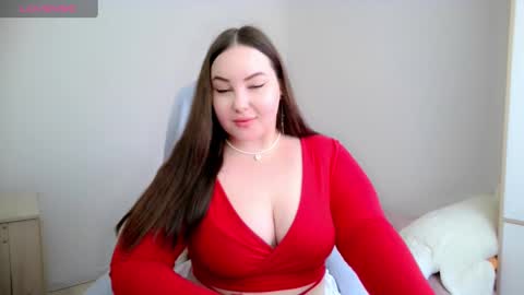 Snapshot of ms_sensitive chatting on 21, 2, 2025 Alexi online show from 21, 2, 2025